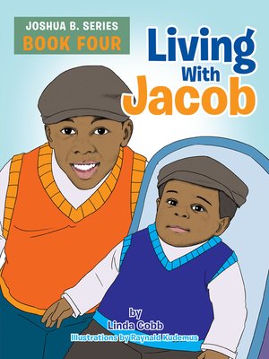 cover image of Living with Jacob